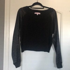 Hippiebeach soft sweater/top